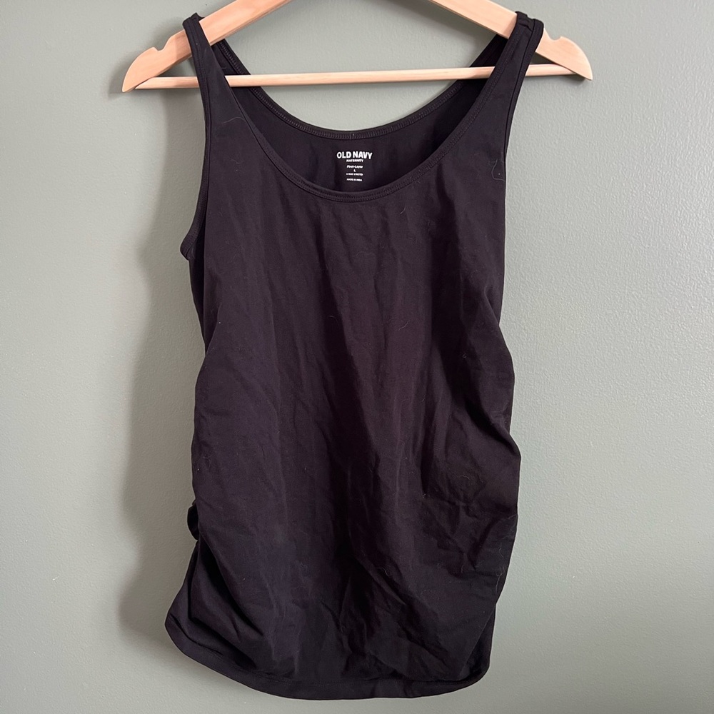 Old Navy Maternity Bundle - image 1